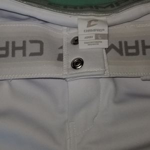 Champro baseball pants Mens Large NWOT